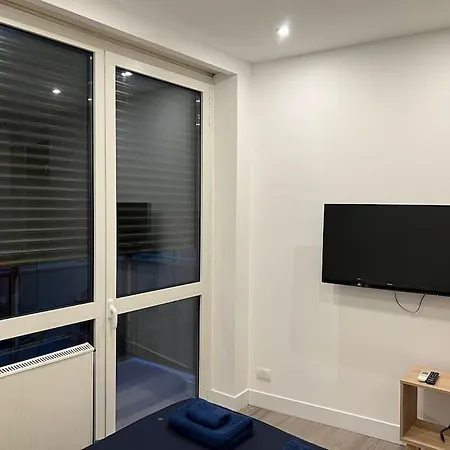 Duomo 10 Min Centrale 5 Min Lovely Loft With Апартаменты Милан