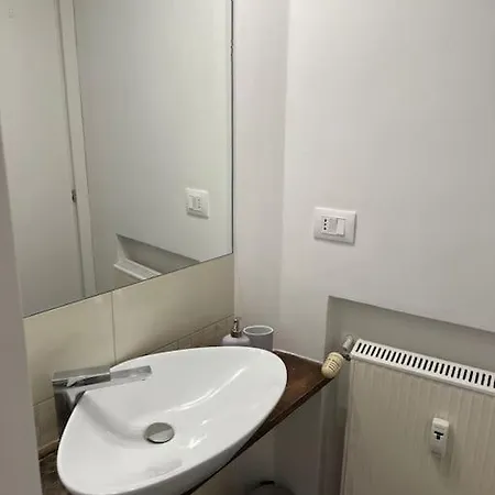 Апартаменты Duomo 10 Min Centrale 5 Min Lovely Loft With