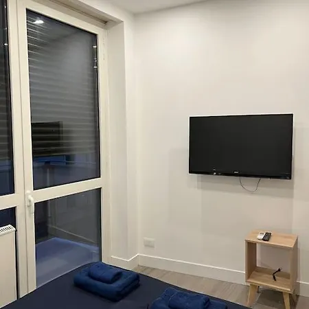 Duomo 10 Min Centrale 5 Min Lovely Loft With