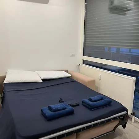 Duomo 10 Min Centrale 5 Min Lovely Loft With Апартаменты