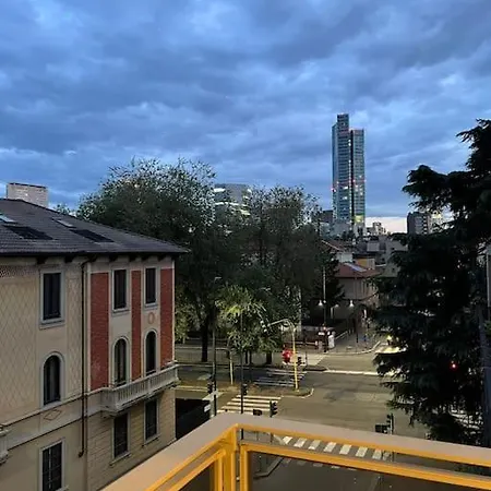 Duomo 10 Min Centrale 5 Min Lovely Loft With Апартаменты